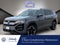 2027 Volkswagen Atlas SEL Premium R-Line