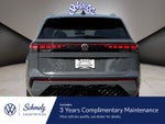 2027 Volkswagen Atlas SEL Premium R-Line