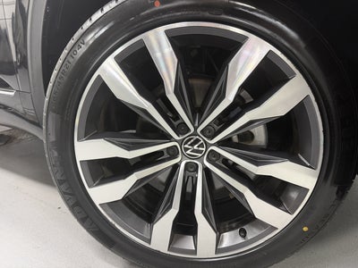 2023 Volkswagen Atlas Cross Sport V6 AWD SEL Premium R-Line