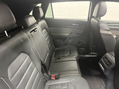 2023 Volkswagen Atlas Cross Sport V6 AWD SEL Premium R-Line