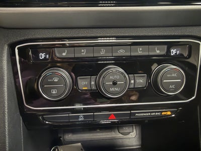 2023 Volkswagen Atlas Cross Sport V6 AWD SEL Premium R-Line