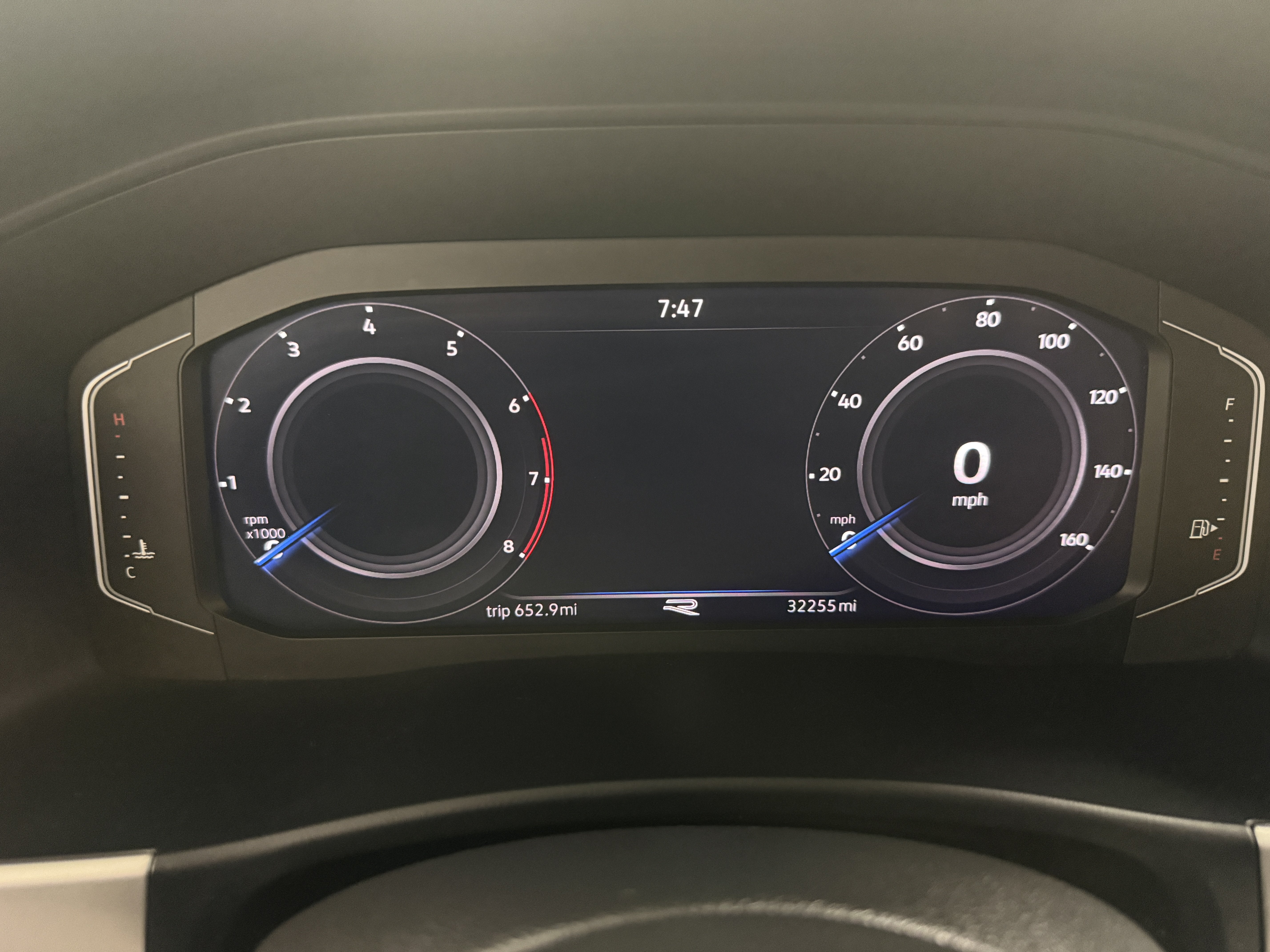 2023 Volkswagen Atlas Cross Sport V6 AWD SEL Premium R-Line