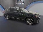 2023 Volkswagen Atlas Cross Sport V6 AWD SEL Premium R-Line