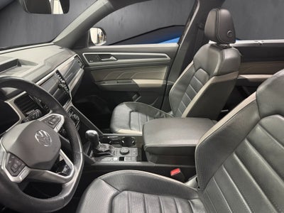 2023 Volkswagen Atlas Cross Sport V6 AWD SEL Premium R-Line