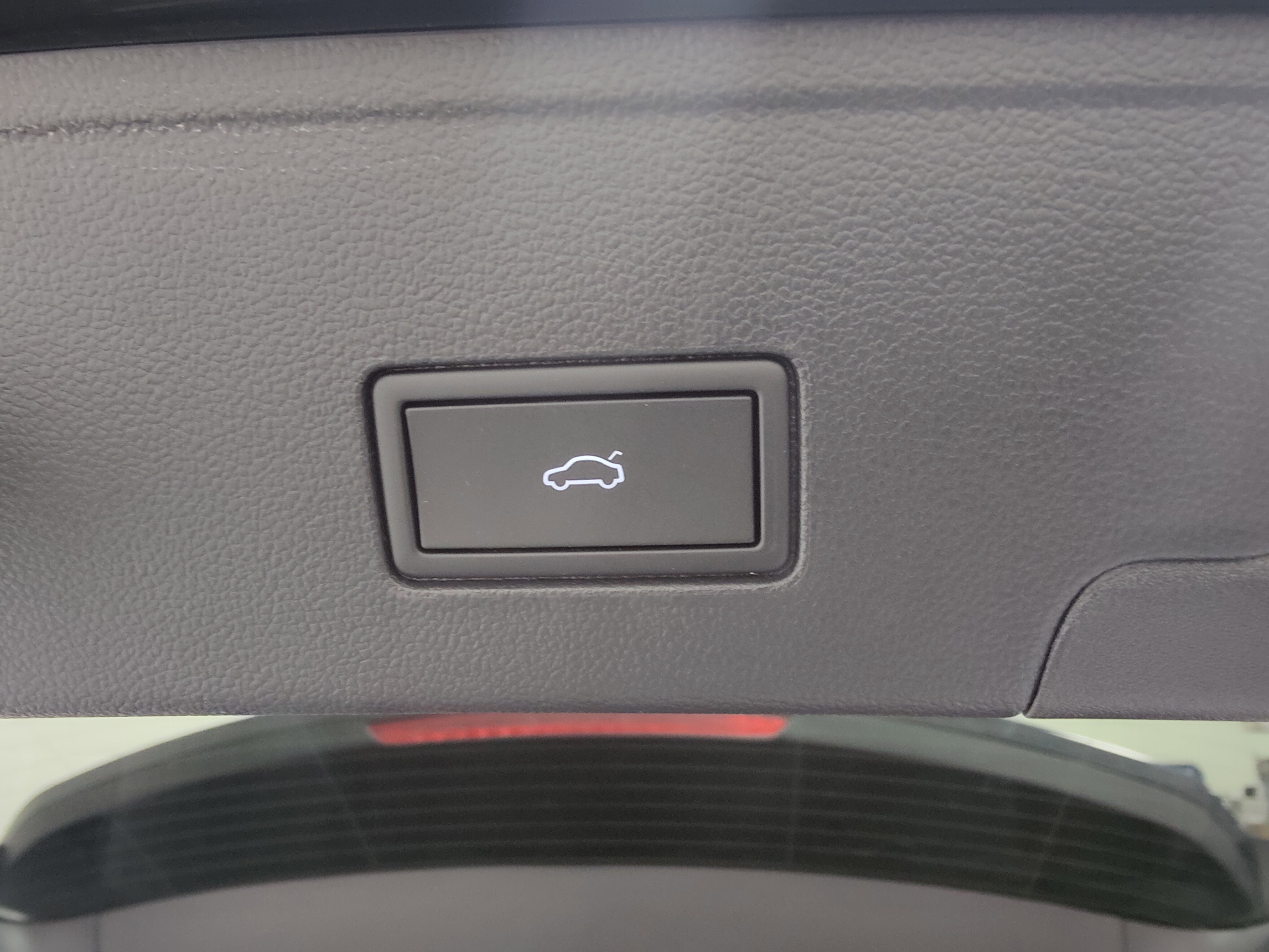 2025 Volkswagen Atlas Cross Sport SEL Premium R-Line w/Sunroof/Nav