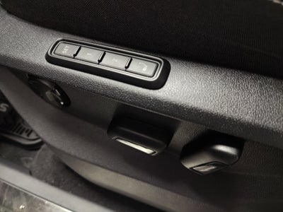 2025 Volkswagen Atlas Cross Sport SEL Premium R-Line w/Sunroof/Nav