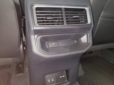 2025 Volkswagen Atlas Cross Sport SEL Premium R-Line w/Sunroof/Nav