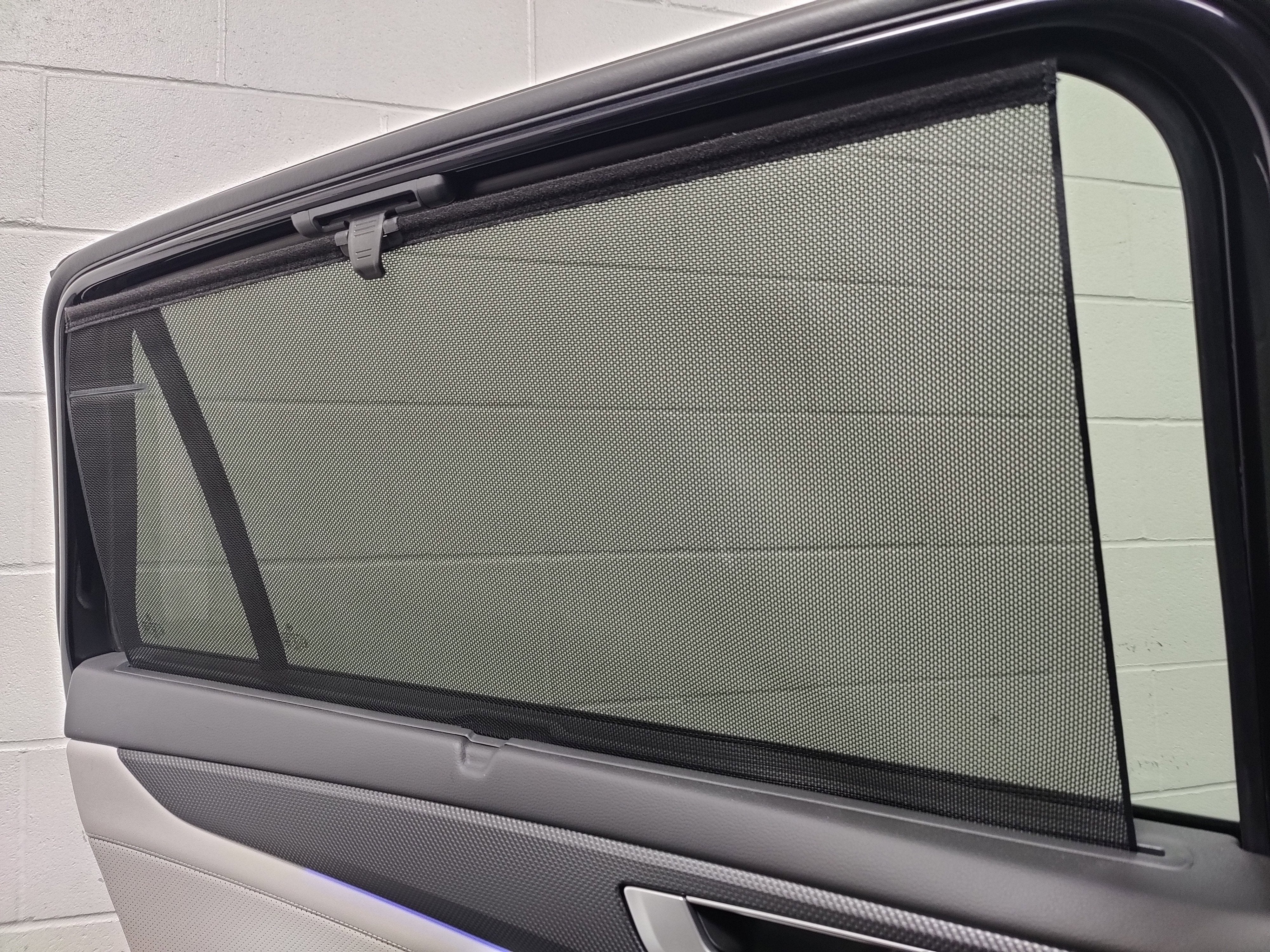 2025 Volkswagen Atlas Cross Sport SEL Premium R-Line w/Sunroof/Nav