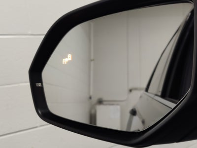 2025 Volkswagen Atlas Cross Sport SEL Premium R-Line w/Sunroof/Nav