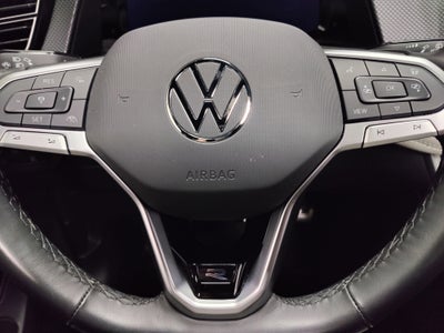 2025 Volkswagen Atlas Cross Sport SEL Premium R-Line w/Sunroof/Nav