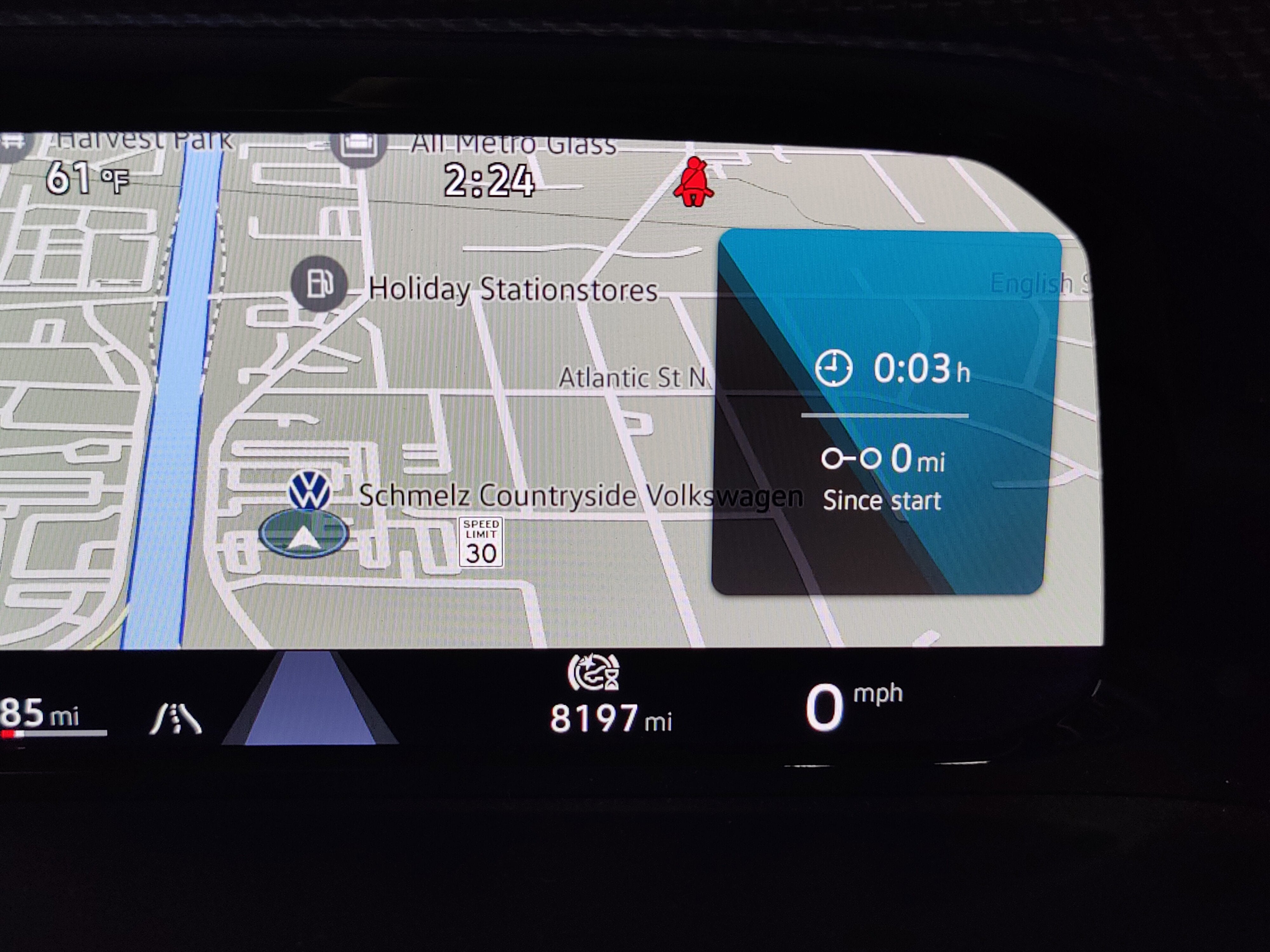 2025 Volkswagen Atlas Cross Sport SEL Premium R-Line w/Sunroof/Nav