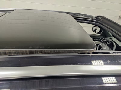 2025 Volkswagen Atlas Cross Sport SEL Premium R-Line w/Sunroof/Nav