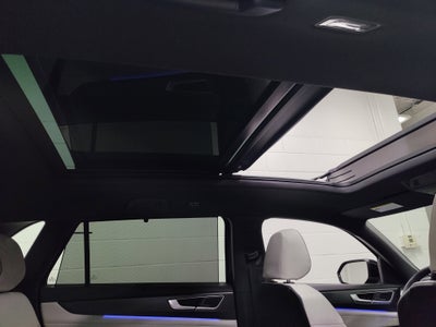 2025 Volkswagen Atlas Cross Sport SEL Premium R-Line w/Sunroof/Nav