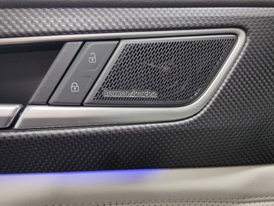 2025 Volkswagen Atlas Cross Sport SEL Premium R-Line w/Sunroof/Nav