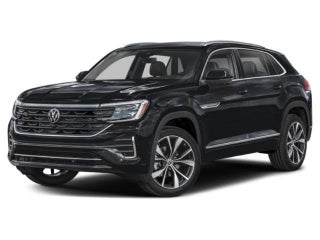 2025 Volkswagen Atlas Cross Sport SEL Premium R-Line AWD w/Sunroof/Nav