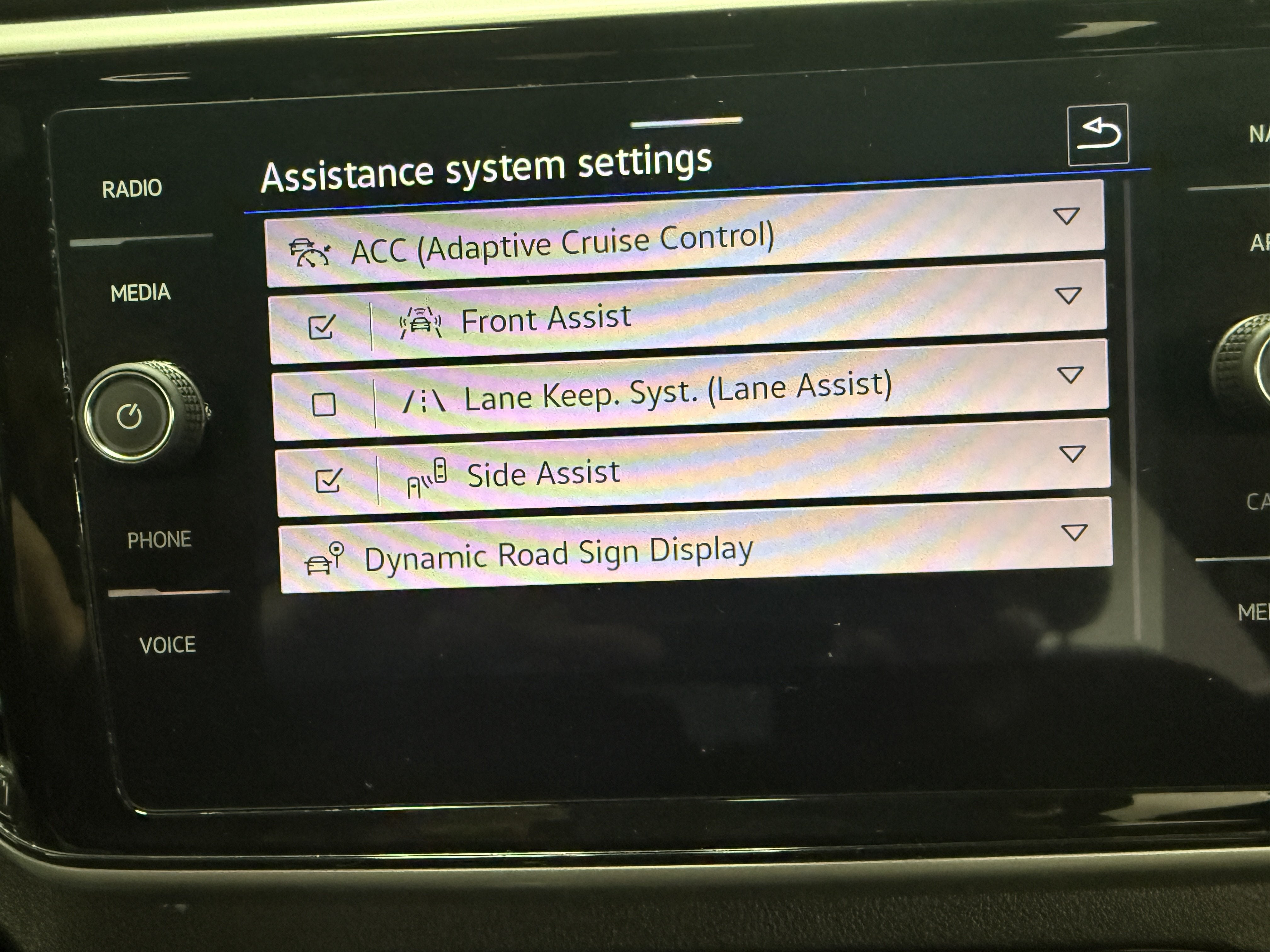 2023 Volkswagen Atlas Cross Sport V6 SEL Premium R-Line AWD w/Sunroof & Nav