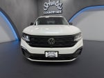 2023 Volkswagen Atlas Cross Sport V6 SEL Premium R-Line AWD w/Sunroof & Nav