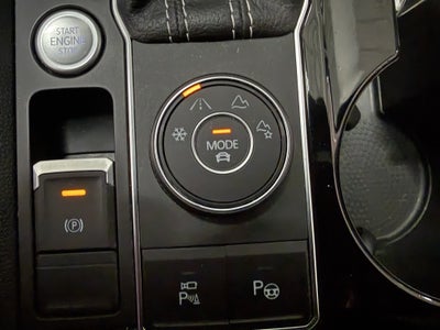 2023 Volkswagen Atlas Cross Sport V6 SEL Premium R-Line AWD w/Sunroof & Nav