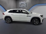 2023 Volkswagen Atlas Cross Sport V6 SEL Premium R-Line AWD w/Sunroof & Nav
