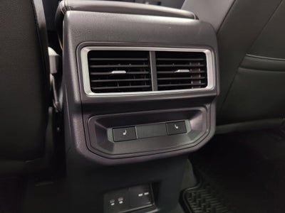 2025 Volkswagen Atlas Cross Sport SEL Premium R-Line w/Sunroof/Nav