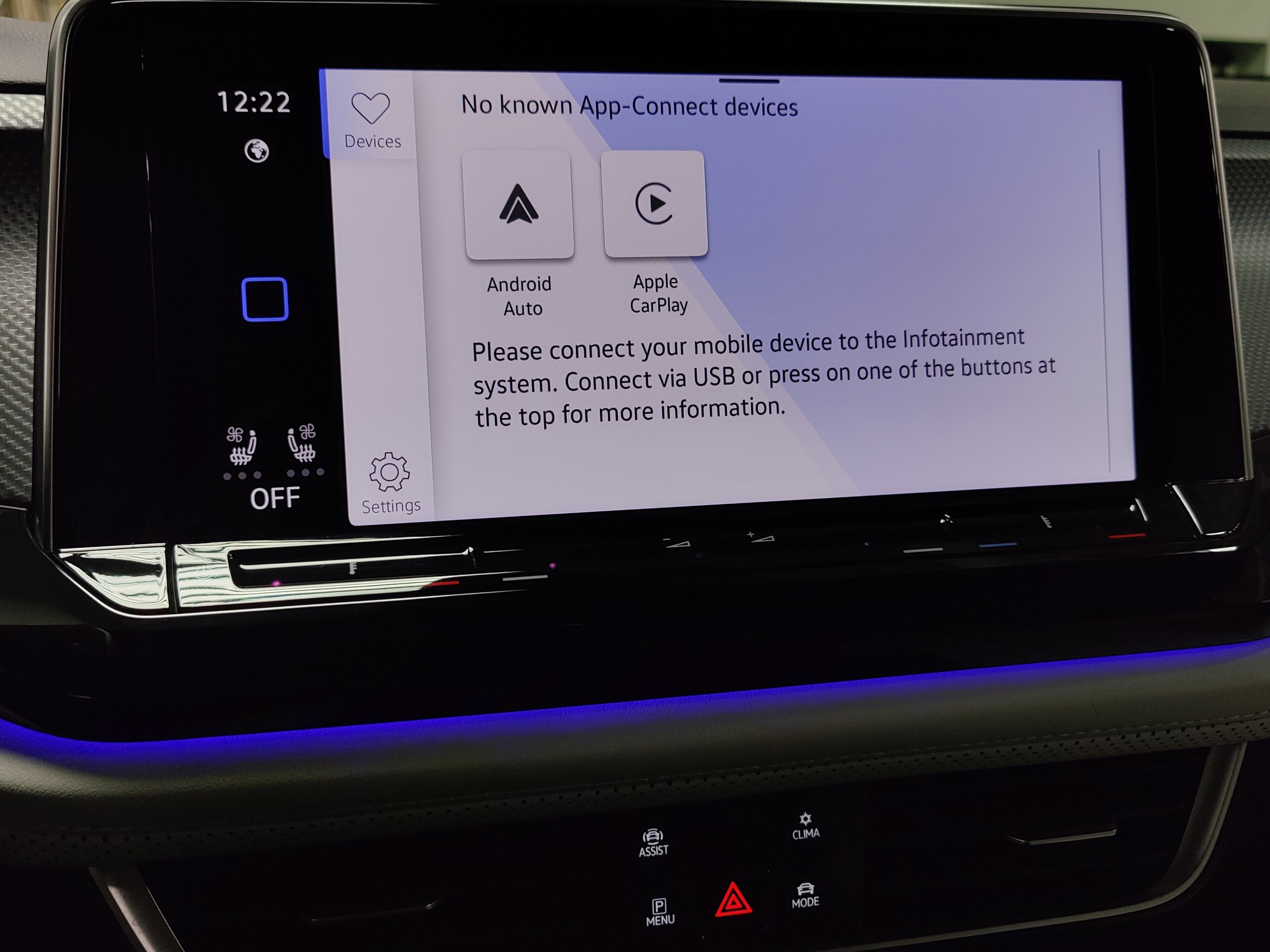 2025 Volkswagen Atlas Cross Sport SEL Premium R-Line w/Sunroof/Nav