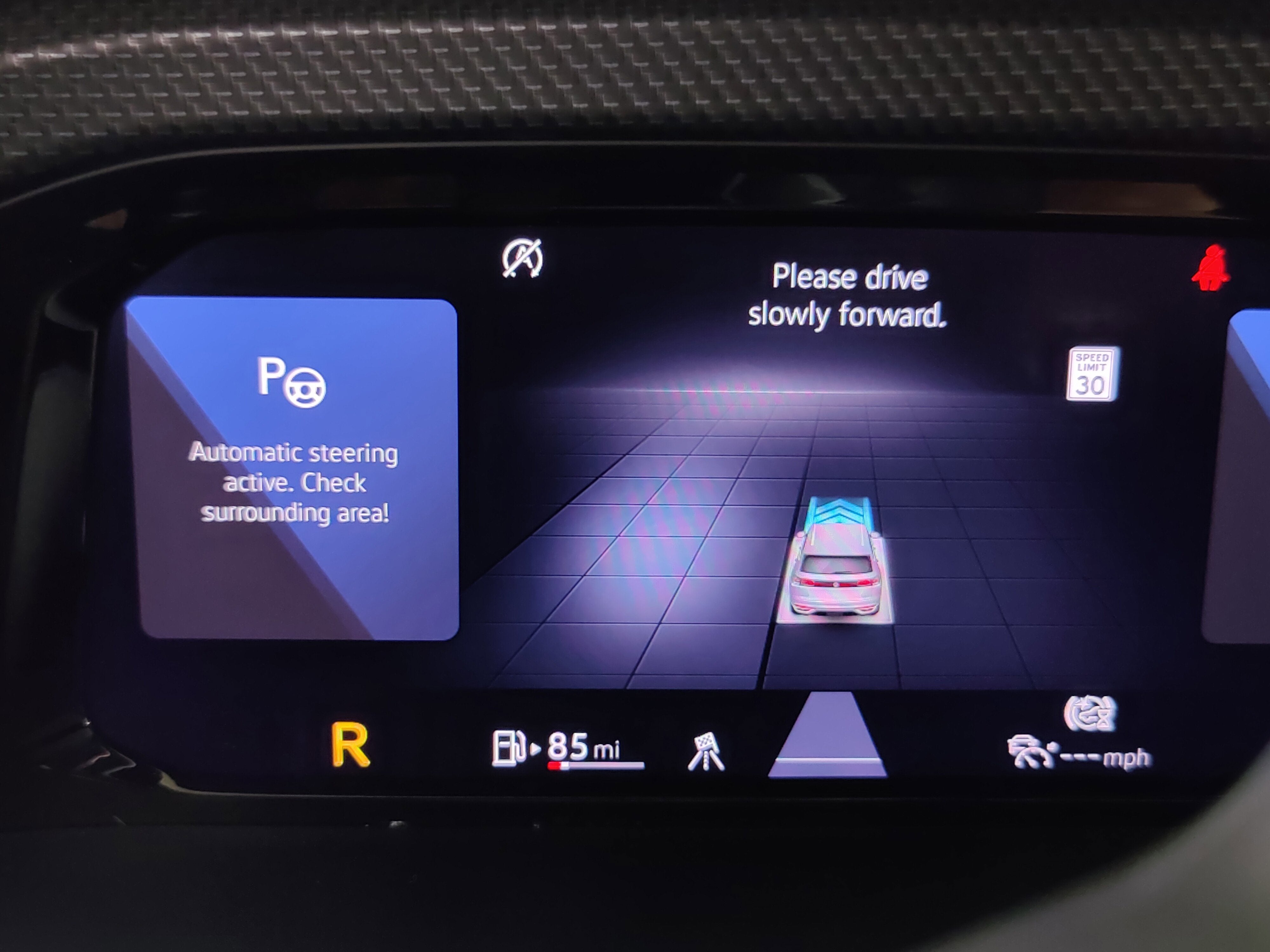 2025 Volkswagen Atlas Cross Sport SEL Premium R-Line w/Sunroof/Nav