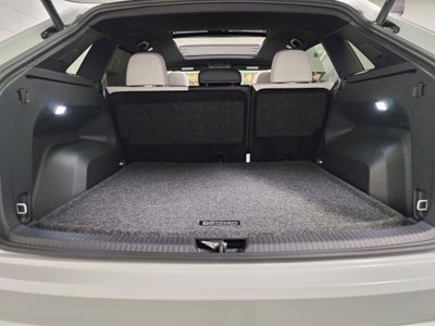 2025 Volkswagen Atlas Cross Sport SEL Premium R-Line w/Sunroof/Nav