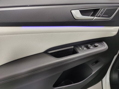 2025 Volkswagen Atlas Cross Sport SEL Premium R-Line w/Sunroof/Nav