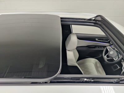 2025 Volkswagen Atlas Cross Sport SEL Premium R-Line w/Sunroof/Nav