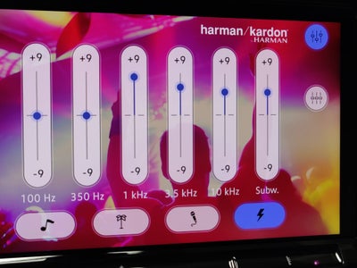 2025 Volkswagen Atlas Cross Sport SEL Premium R-Line w/Sunroof/Nav