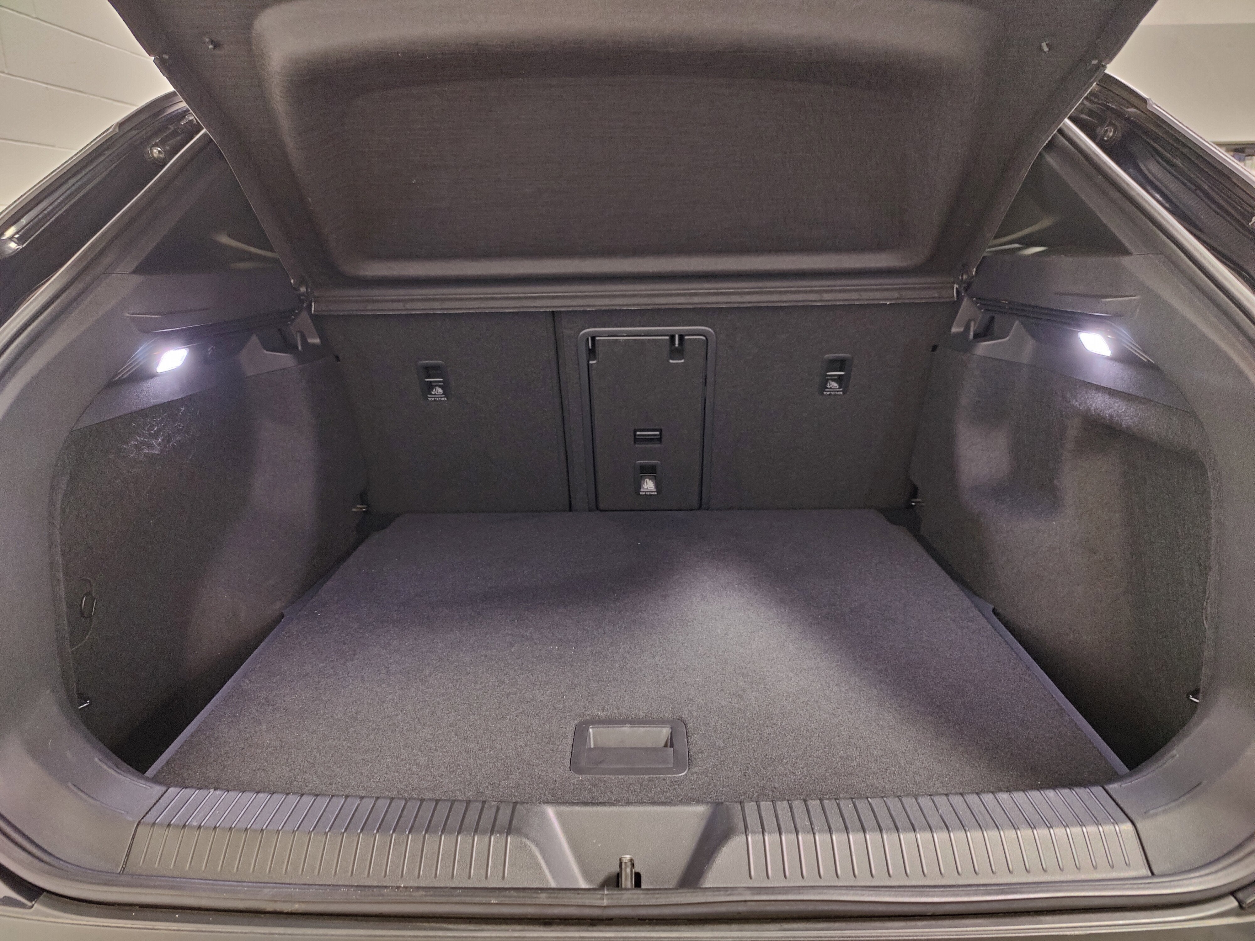 2023 Volkswagen ID.4 Pro S 82kW Long Range w/Glass Roof