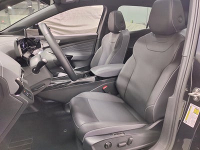 2023 Volkswagen ID.4 Pro S 82kW Long Range w/Glass Roof