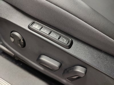 2023 Volkswagen ID.4 Pro S 82kW Long Range w/Glass Roof