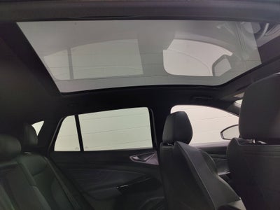 2023 Volkswagen ID.4 Pro S 82kW Long Range w/Glass Roof
