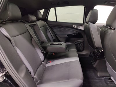 2023 Volkswagen ID.4 Pro S 82kW Long Range w/Glass Roof