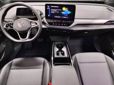 2023 Volkswagen ID.4 Pro S 82kW Long Range w/Glass Roof