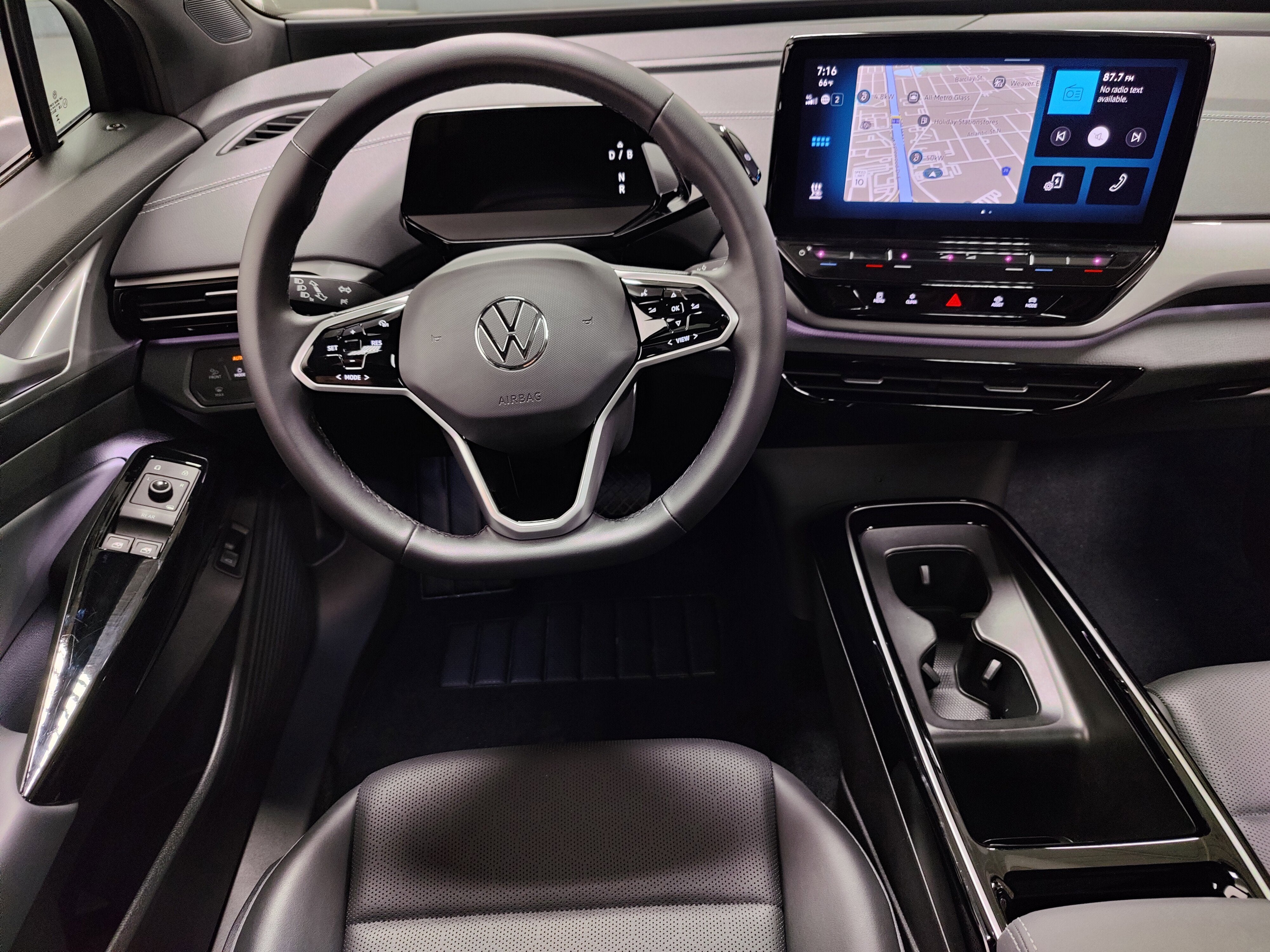 2023 Volkswagen ID.4 Pro S 82kW Long Range w/Glass Roof