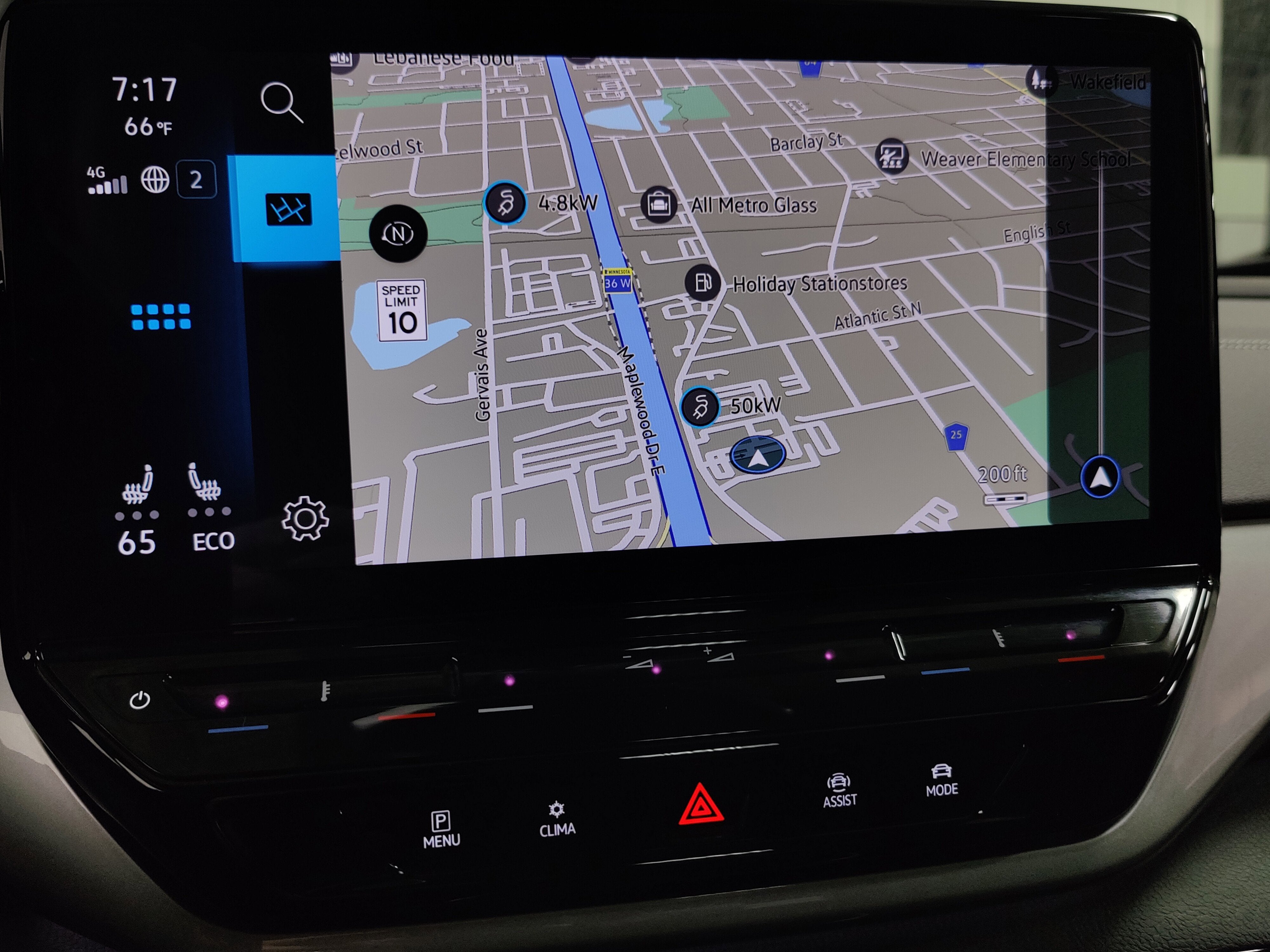 2023 Volkswagen ID.4 Pro S 82kW Long Range w/Glass Roof