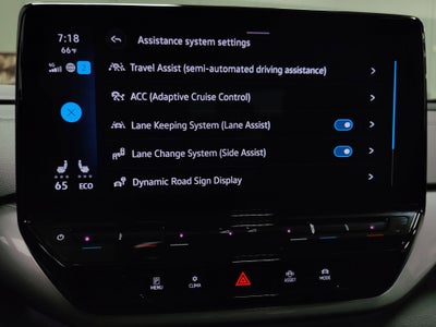 2023 Volkswagen ID.4 Pro S 82kW Long Range w/Glass Roof