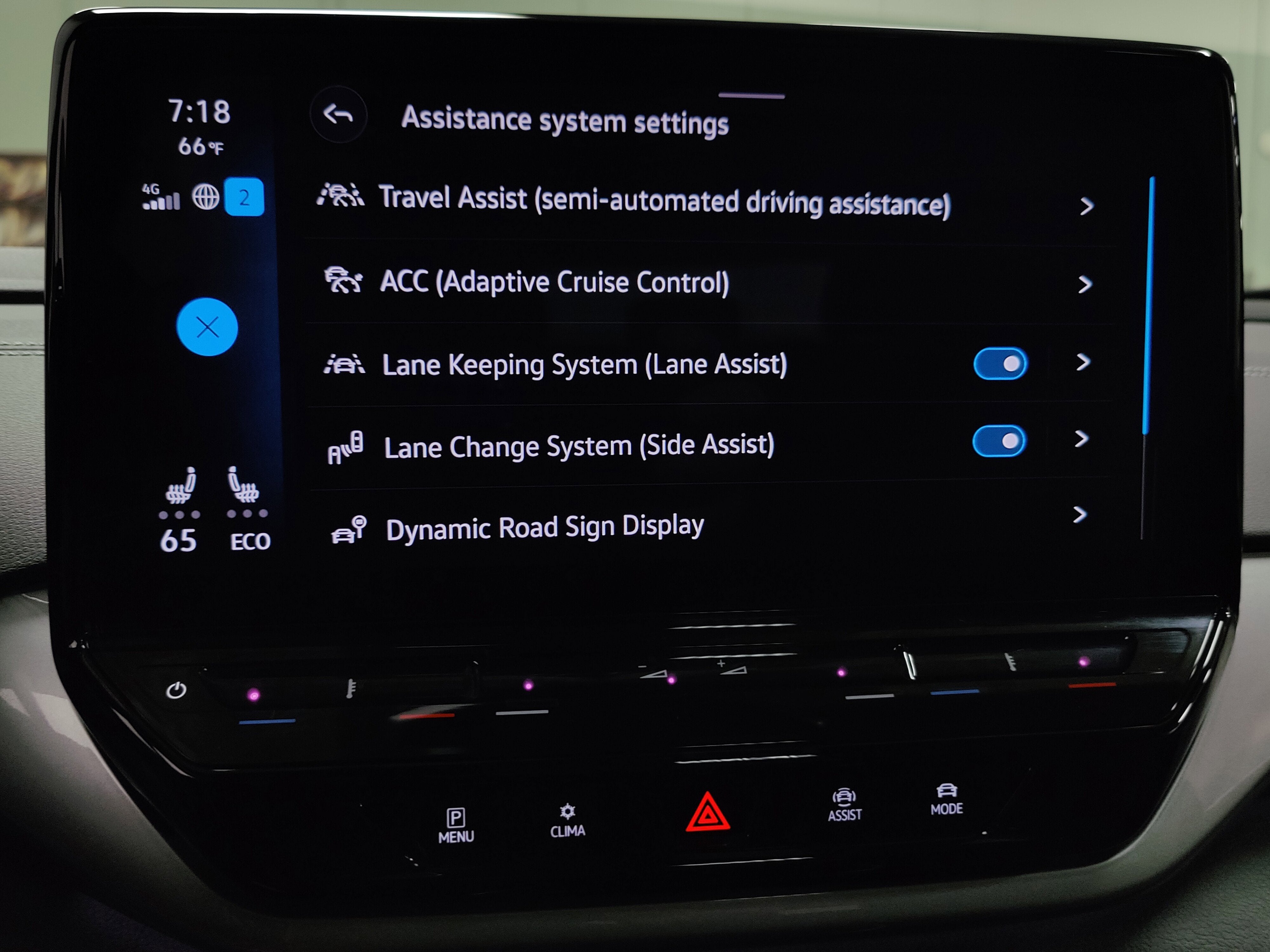 2023 Volkswagen ID.4 Pro S 82kW Long Range w/Glass Roof