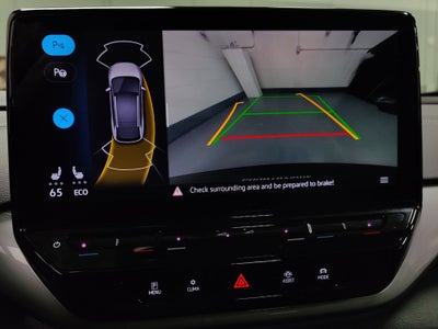 2023 Volkswagen ID.4 Pro S 82kW Long Range w/Glass Roof