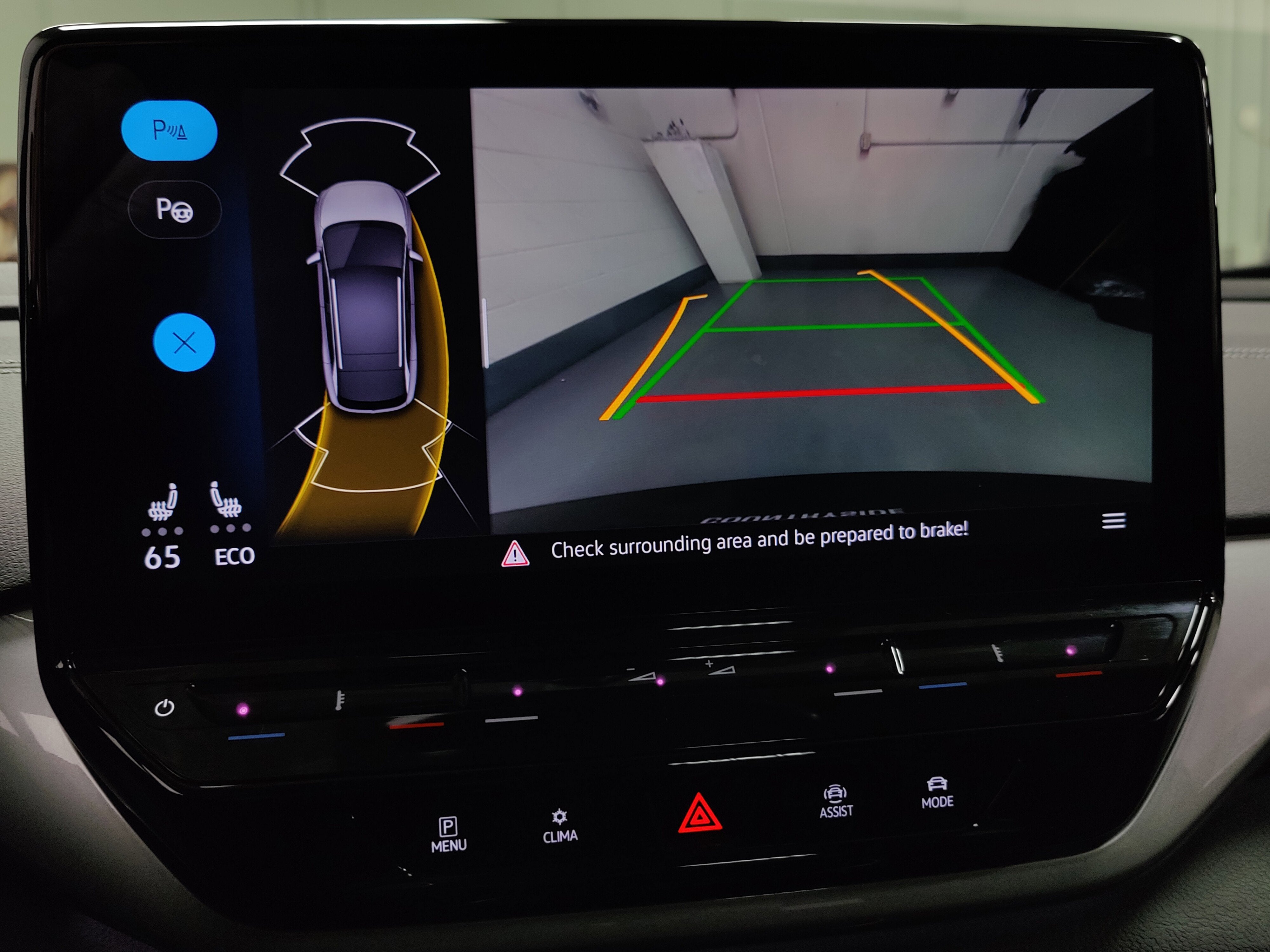 2023 Volkswagen ID.4 Pro S 82kW Long Range w/Glass Roof