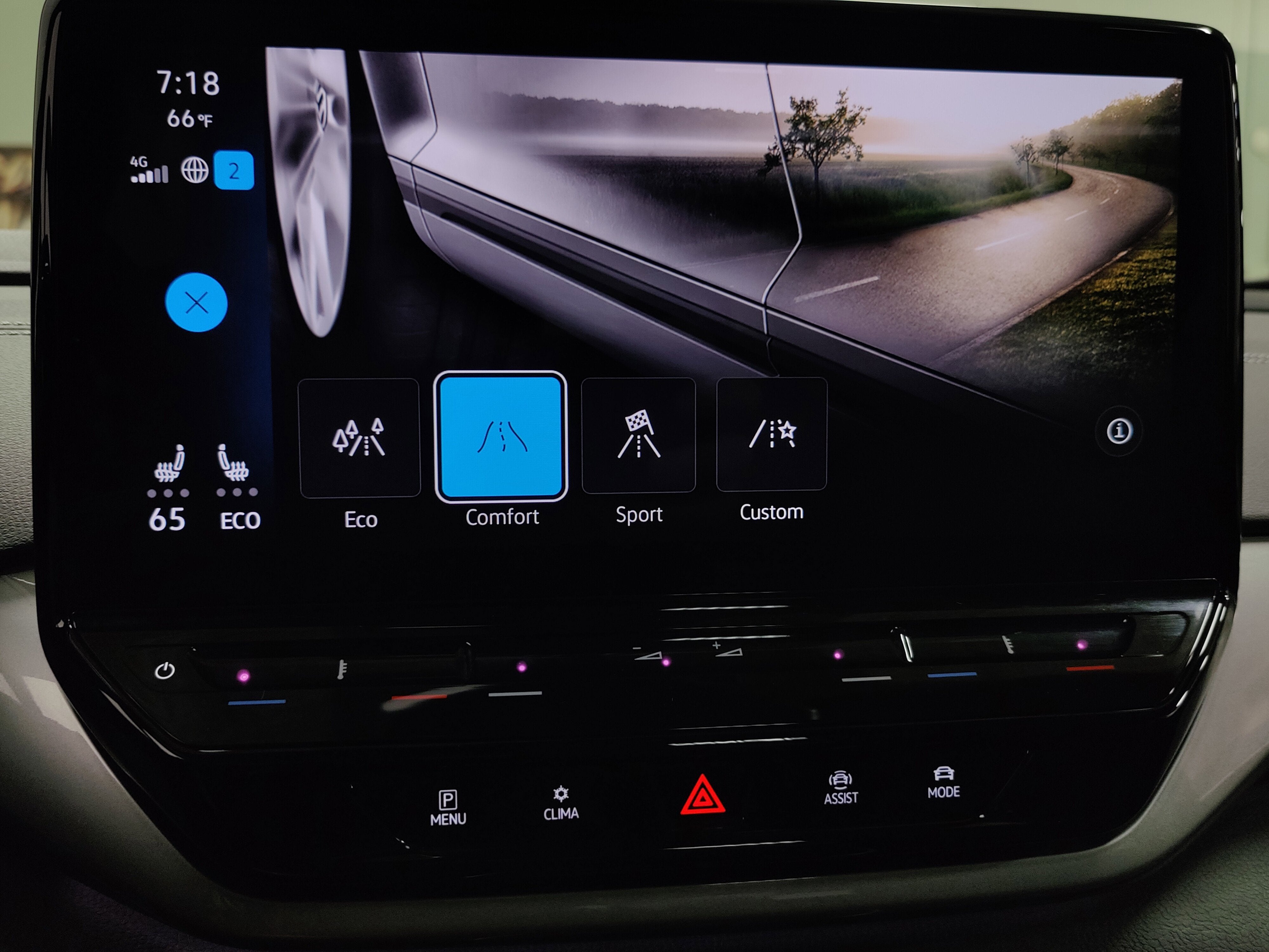 2023 Volkswagen ID.4 Pro S 82kW Long Range w/Glass Roof