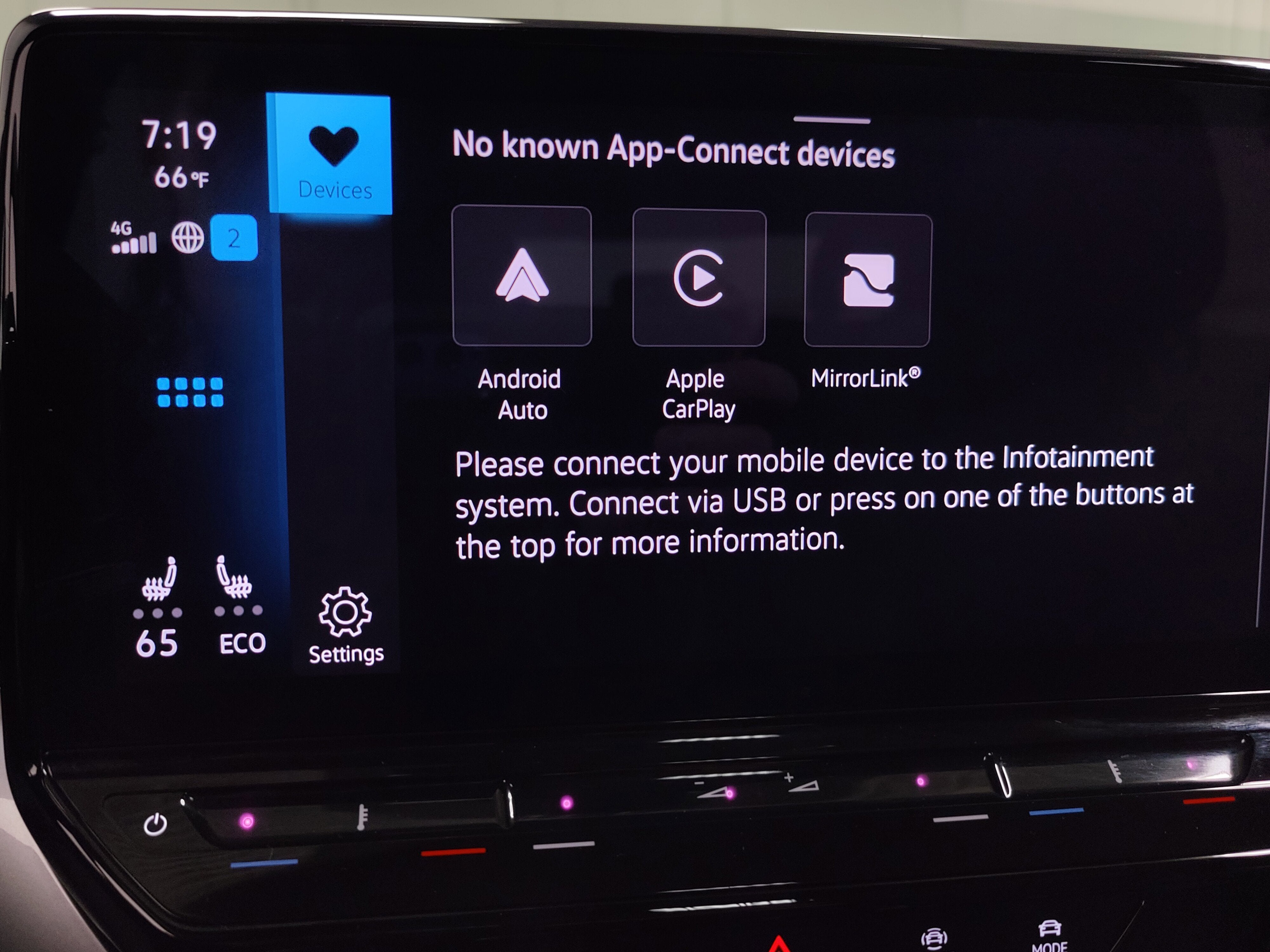 2023 Volkswagen ID.4 Pro S 82kW Long Range w/Glass Roof