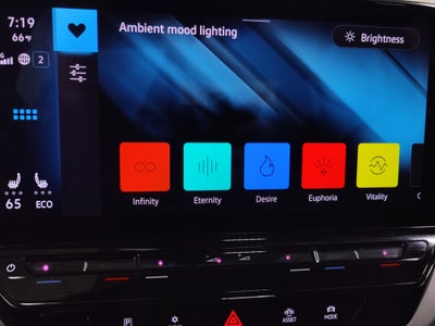 2023 Volkswagen ID.4 Pro S 82kW Long Range w/Glass Roof