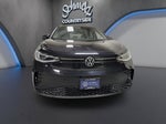 2023 Volkswagen ID.4 Pro S 82kW Long Range w/Glass Roof