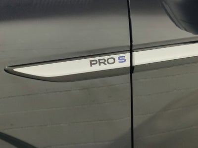 2023 Volkswagen ID.4 Pro S 82kW Long Range w/Glass Roof