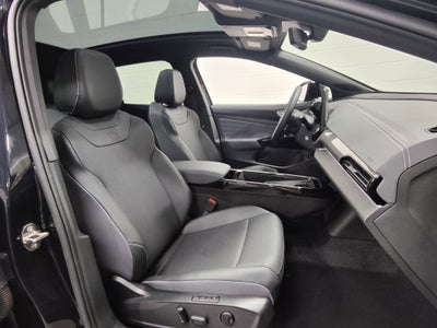 2023 Volkswagen ID.4 Pro S 82kW Long Range w/Glass Roof