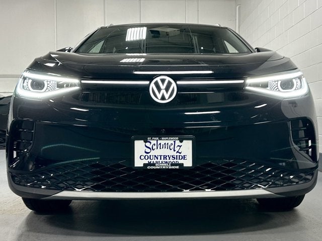 Used 2023 Volkswagen ID.4 PRO S PLUS with VIN 1V2FMPE89PC011530 for sale in Saint Paul, MN