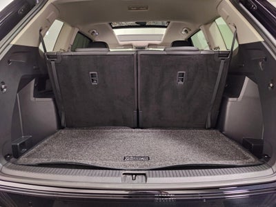 2025 Volkswagen Atlas SEL Premium R-Line AWD w/Sunroof & Nav